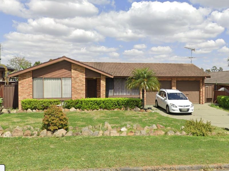 5 Dowland Street, Bonnyrigg Heights, NSW 2177