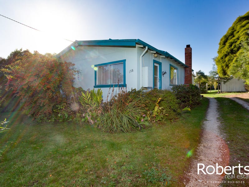 158 Charles Street, Beauty Point, TAS 7270