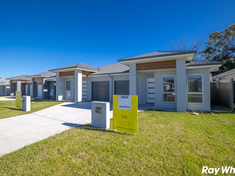 34A Iluka Boulevard, Forster, NSW 2428 Villa for Sale
