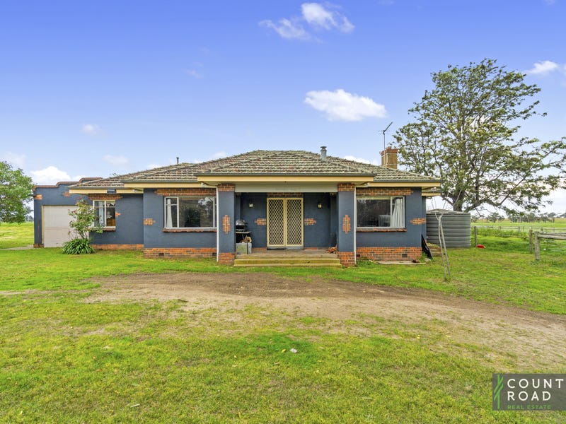 4267 Traralgonmaffra Road, Heyfield, VIC 3858