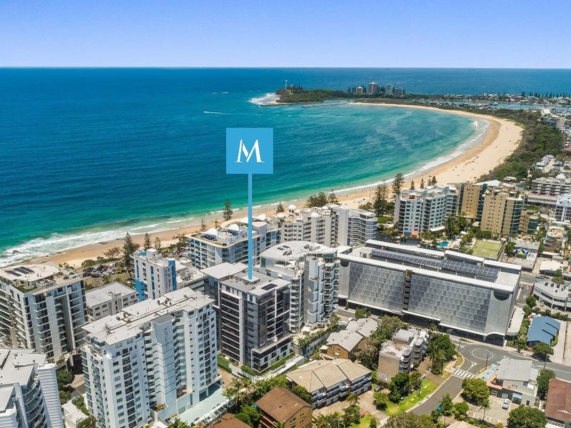 501/25 First Ave, Mooloolaba, Qld 4557 - Property Details