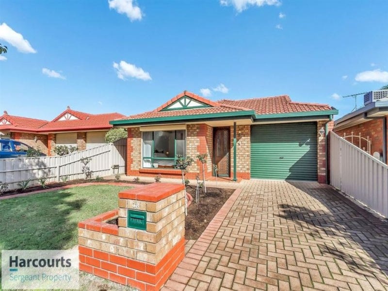 48 Hope Drive, Paralowie, SA 5108 Property Details