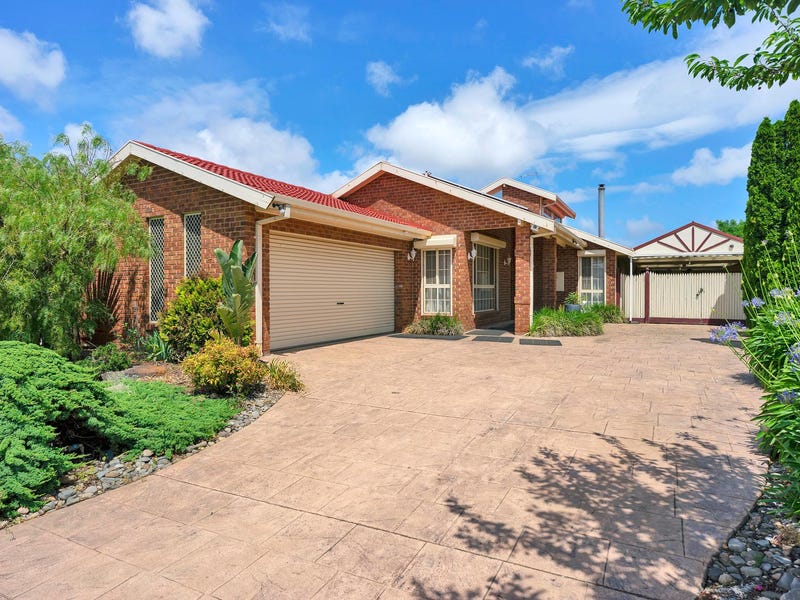 38 Matlock Street, Hoppers Crossing, VIC 3029