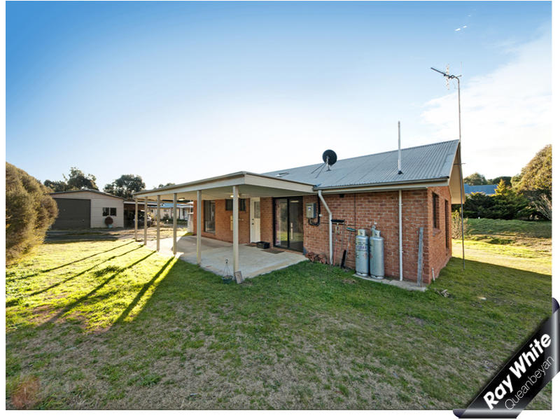 20 Lot Street, Gundaroo, NSW 2620