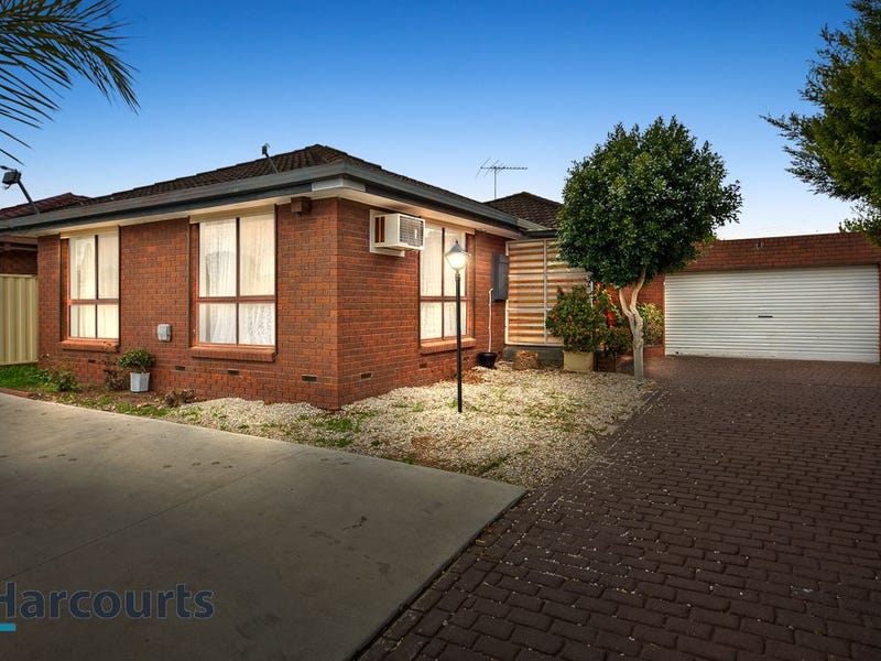 6 Livingston Street, Deer Park, Vic 3023 House for Sale