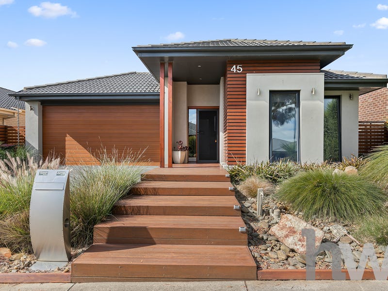 45 Baybrook Avenue, Curlewis, Vic 3222 House for Sale