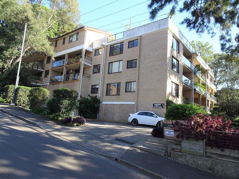 26 Cook Rd 2/26 Cook Street, Glebe, NSW 2037 - realestate.com.au