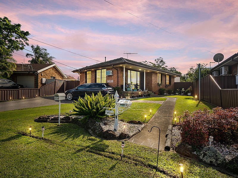 47 Romney Crescent, Miller, NSW 2168 Property Details