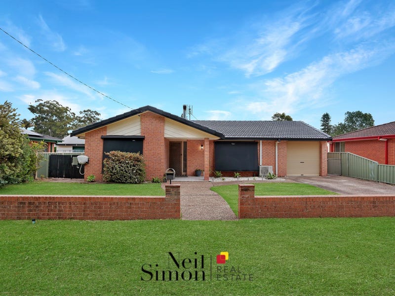 64E Avenue Of The Allies, Tanilba Bay, NSW 2319
