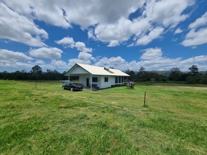 17139 Kropp Rd, Woodford, Qld 4514 Lifestyle for Sale