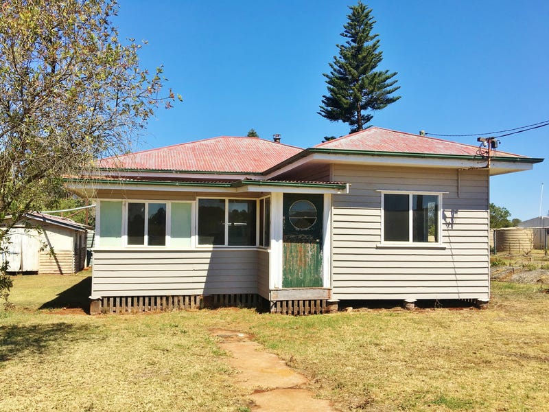 17 Kate Street, Wooroolin, Qld 4608 Property Details