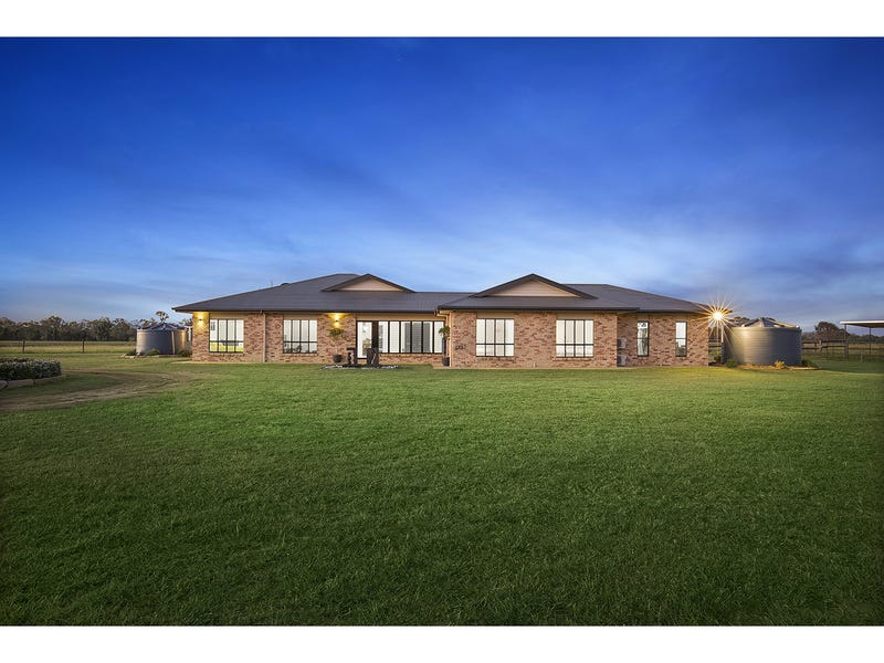 400 South Yaamba Road, Alton Downs, QLD 4702