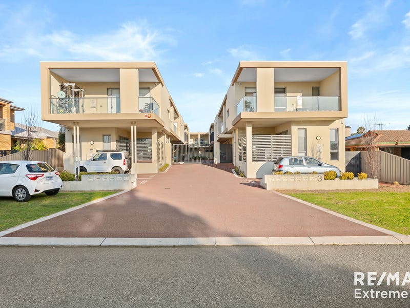 8/3 Oak Street, Cannington, WA 6107 Unit for Sale
