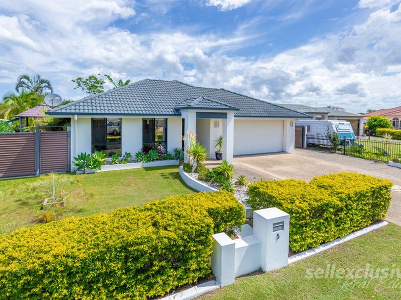 Sold Property Prices & Auction Results in Banksia Beach, QLD 4507 (+2