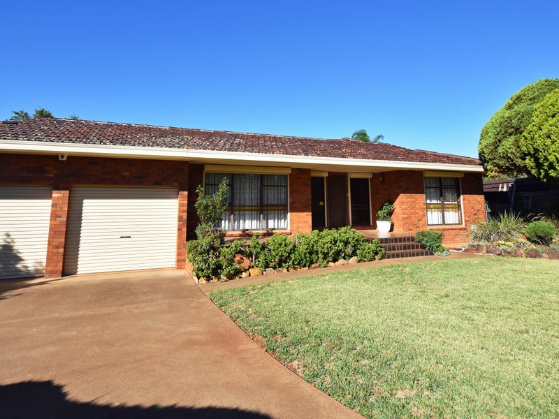 36 Oxley Circle, Dubbo, NSW 2830