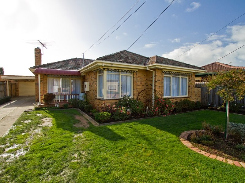 19 Wyndham Street, Werribee, Vic 3030 Property Details