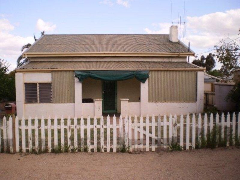 26 Victoria Street, Peterborough, SA 5422 Property Details