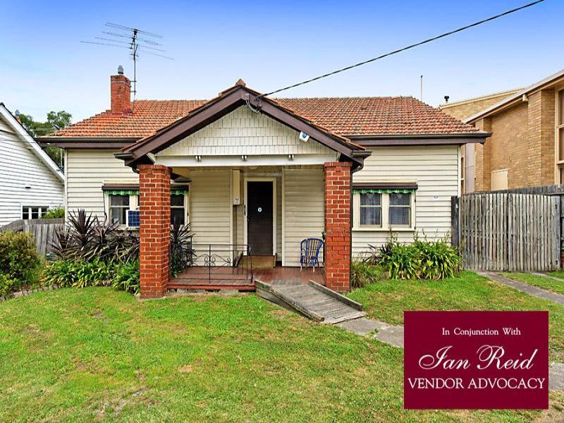 85 Robert Street, Bentleigh, Vic 3204 Property Details