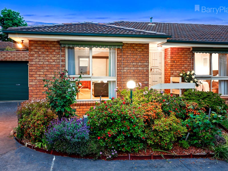 6/294298 Dorset Road (enter via Landale Avenue), Croydon, Vic 3136