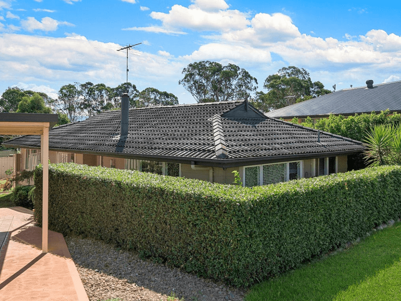 368 Castlereagh Road, Agnes Banks, NSW 2753