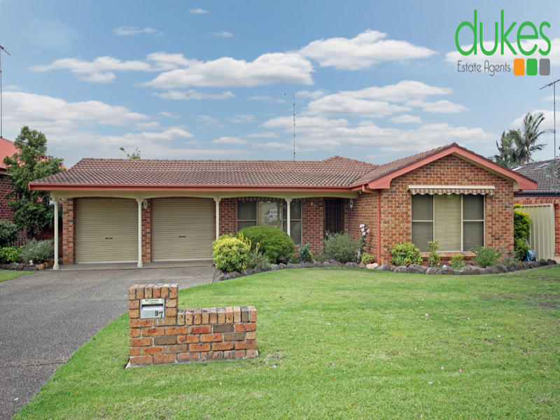 97 Brougham Street, Emu Plains, NSW 2750