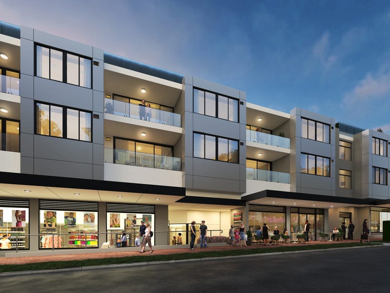 121/42 Ethel Street, Seaforth, NSW 2092 Apartment for Sale