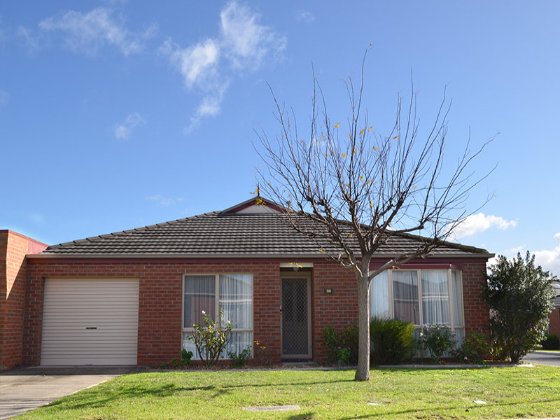 58/50 Barwarre Road, Marshall, VIC 3216