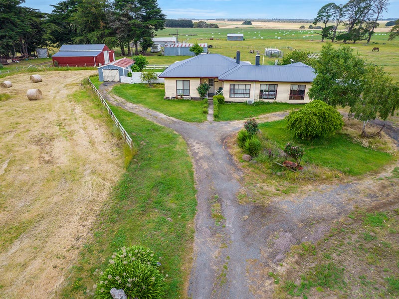 Real Estate & Property for Sale in Hawkesdale, VIC 3287 Pg. 2
