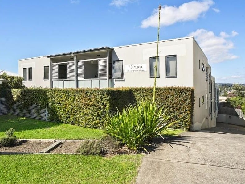 16/21 Shackel Avenue, Brookvale, NSW 2100 Property Details