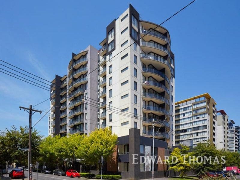 5/148 Wells Street, South Melbourne, VIC 3205