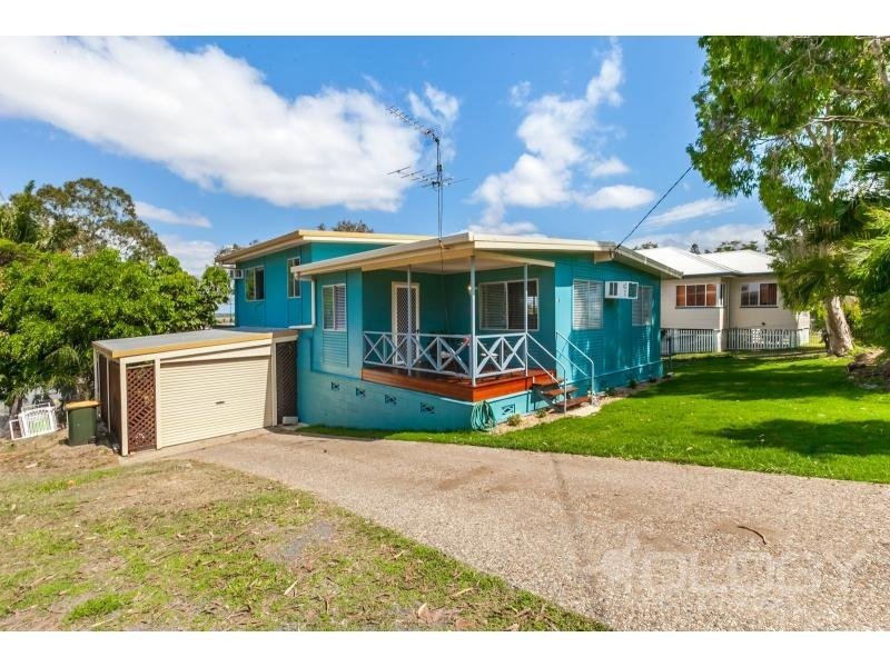 36 Eton Street, West Rockhampton, QLD 4700