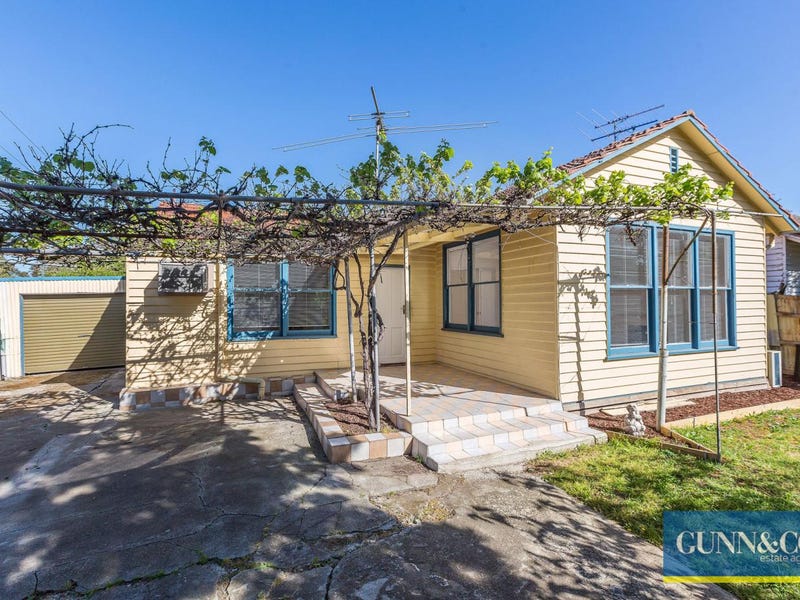 1 Bernard Street, Spotswood, Vic 3015