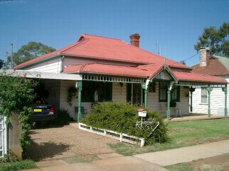 Property 105569159, Wellington, NSW 2820 Property Details