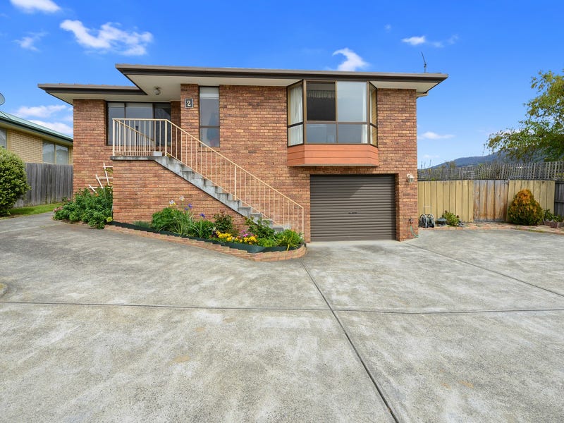 2/624 Main Road, Berriedale, Tas 7011 Property Details