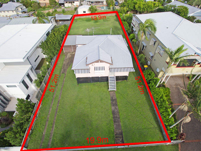 16 Duke Street, Bulimba, Qld 4171 Property Details