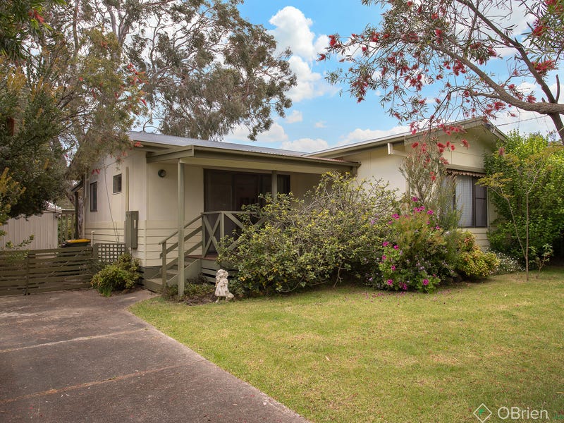 42 Teddy Bear Lane, Cowes, Vic 3922 House for Sale