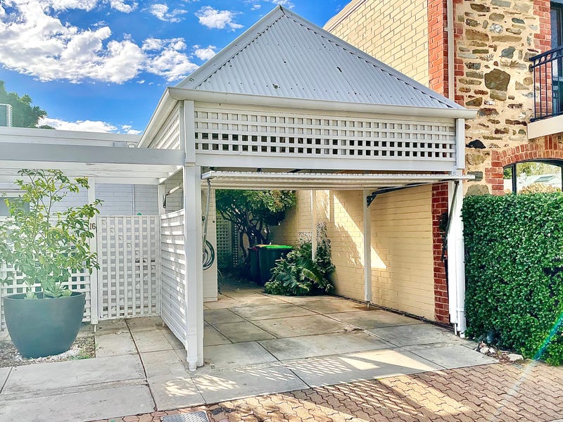 16 Little Archer Street, North Adelaide, SA 5006