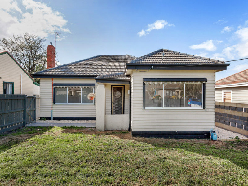 37 Sredna Street, West Footscray, VIC 3012
