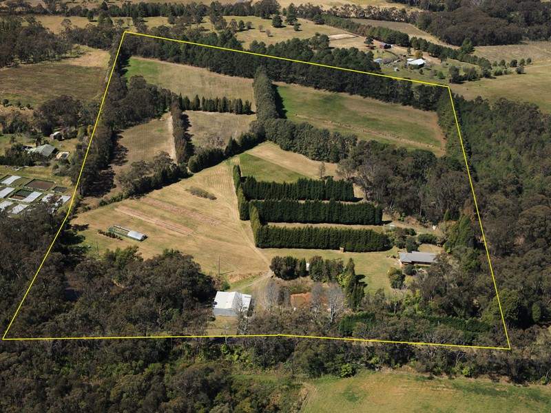 36 Barnes Road, Kulnura, NSW 2250