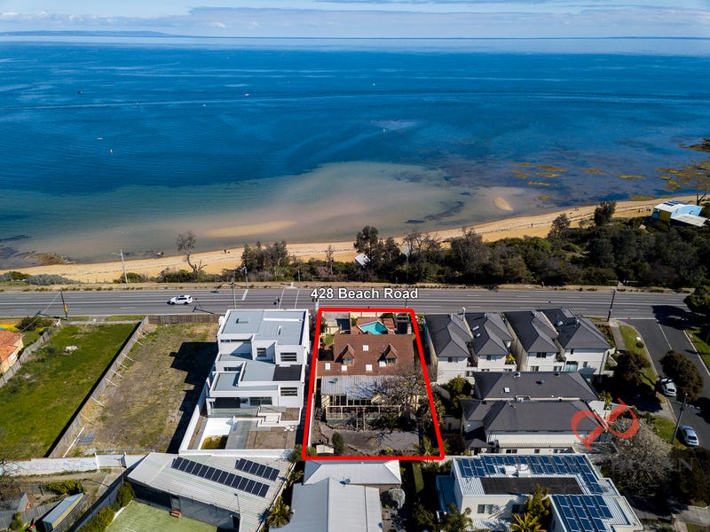 428 Beach Road, Beaumaris, VIC 3193