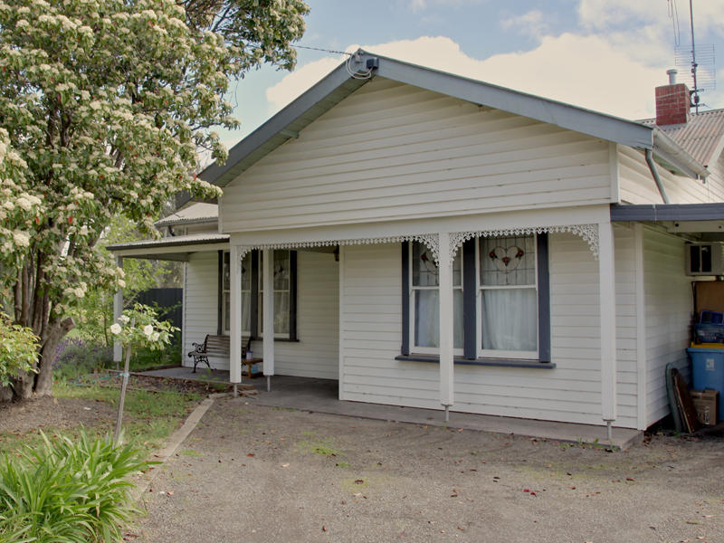 89 Kennedy Street, Euroa, VIC 3666
