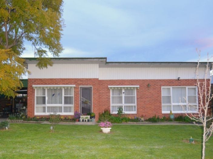 14 Barr Street, Maryborough, Vic 3465 Property Details