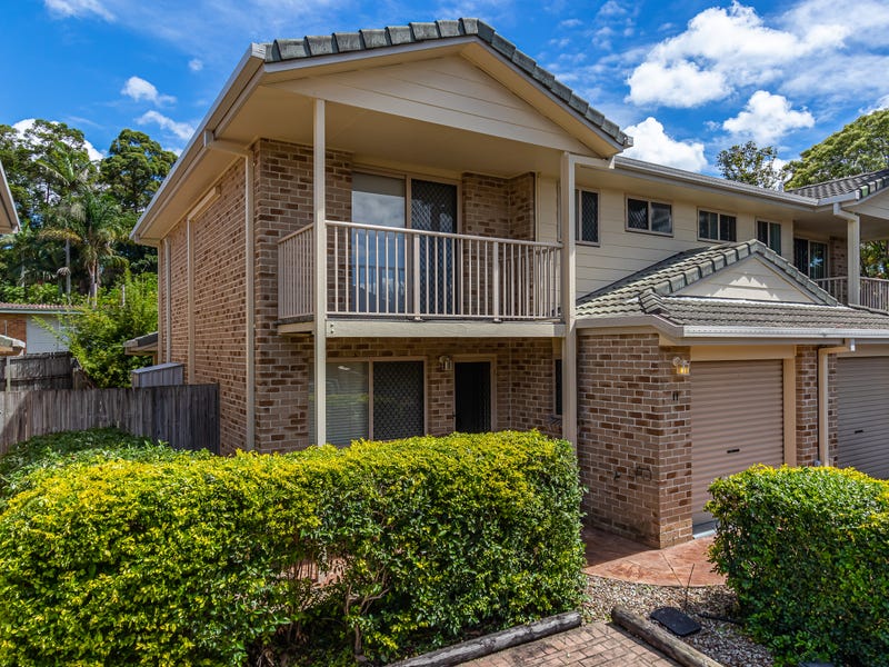 11/16 Hertford St, Upper Mount Gravatt,