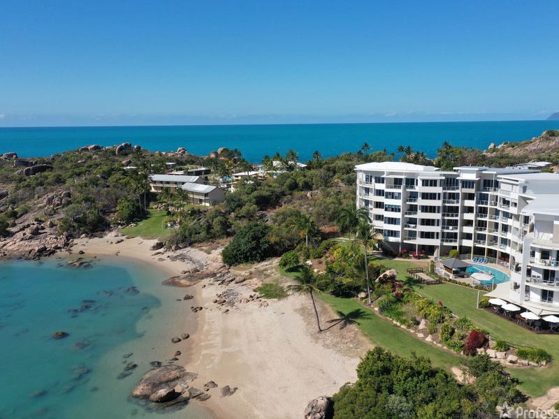 25/2b Horseshoe Bay Road, Bowen, Qld 4805 Property Details