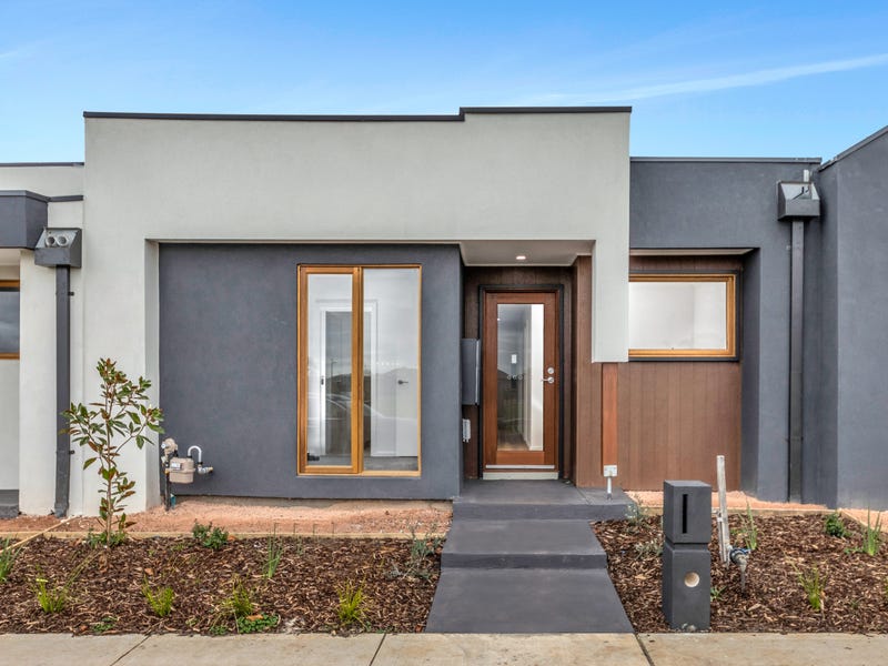 9 Hadfield Road, Harkness, Vic 3337 House for Sale