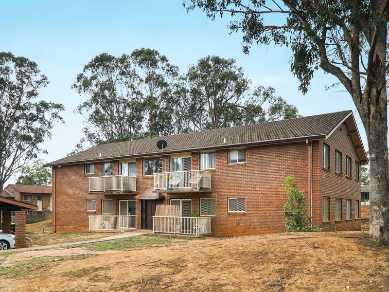 9/57 Jacaranda Ave, Bradbury, NSW 2560 Property Details
