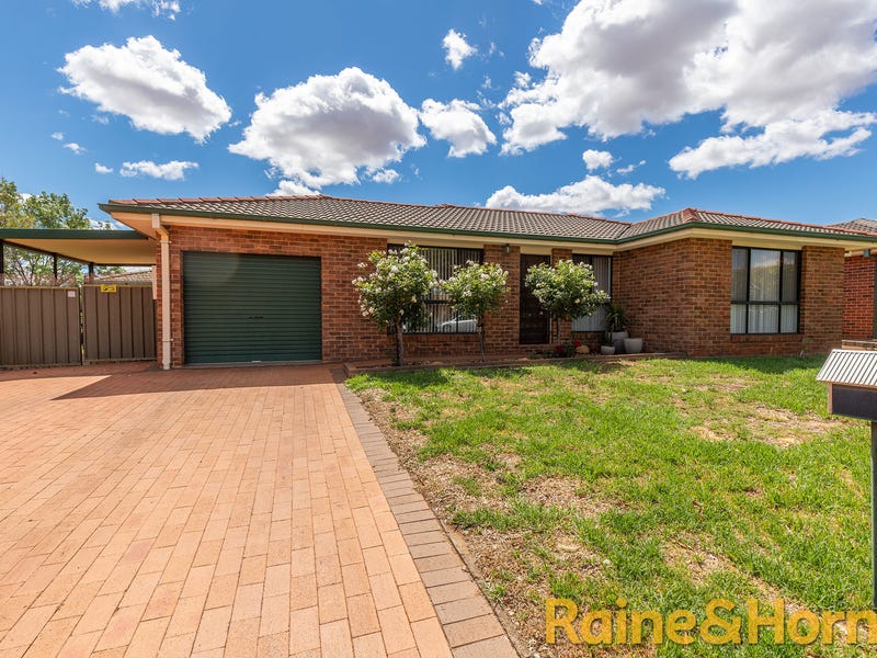 2 Websdale Drive, Dubbo, NSW 2830 - House for Sale ...