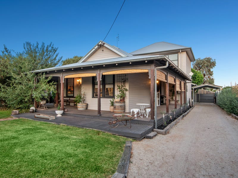 38 Holloway Street, Boort, Vic 3537 House for Sale