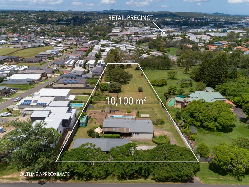 350358 Millers Road, Underwood, Qld 4119 Property Details