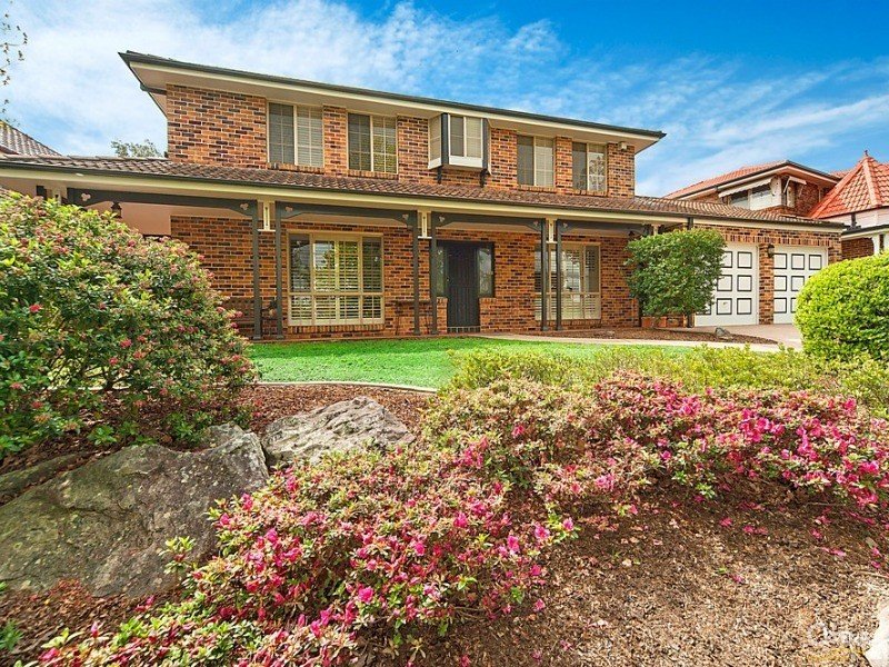 7 Sylvan Grove, Glenhaven, NSW 2156